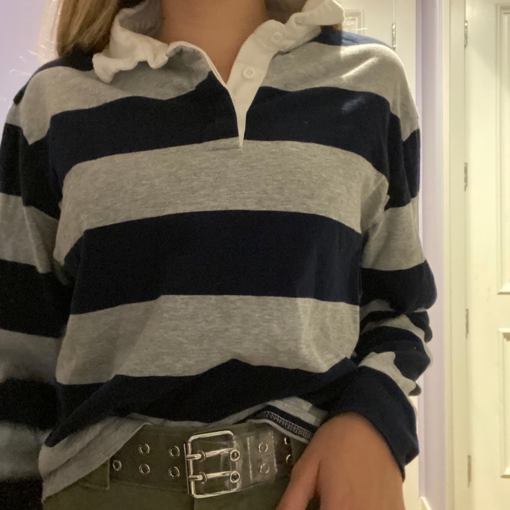 brandy long sleeve